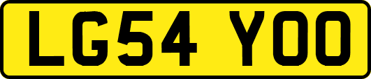 LG54YOO