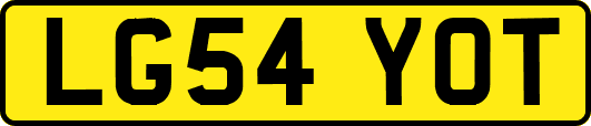 LG54YOT