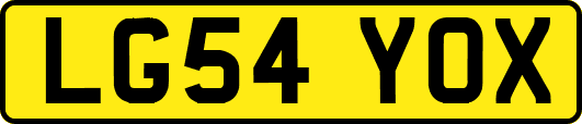 LG54YOX