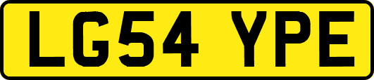 LG54YPE