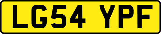 LG54YPF