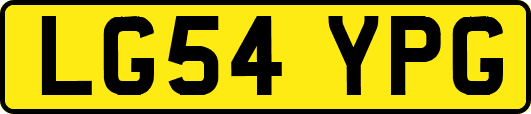 LG54YPG