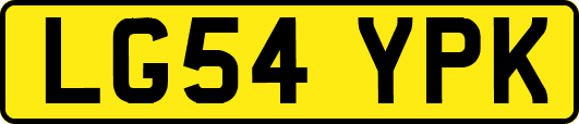 LG54YPK