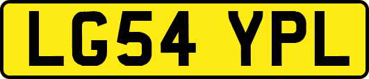 LG54YPL