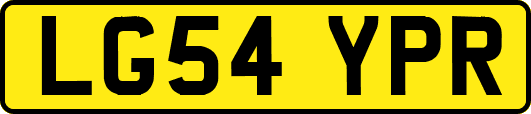 LG54YPR