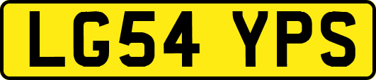 LG54YPS