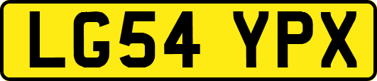 LG54YPX