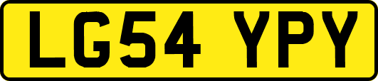 LG54YPY