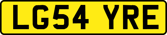 LG54YRE