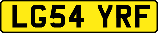 LG54YRF