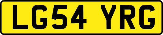 LG54YRG