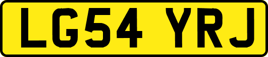 LG54YRJ