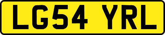 LG54YRL
