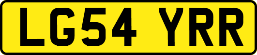 LG54YRR