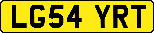 LG54YRT