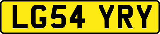 LG54YRY