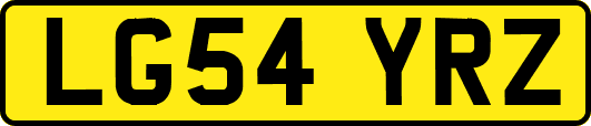 LG54YRZ