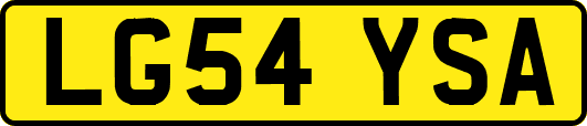 LG54YSA