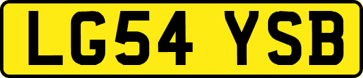 LG54YSB