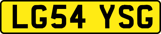 LG54YSG