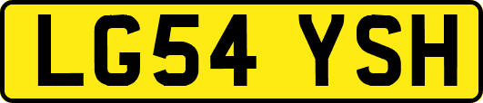 LG54YSH