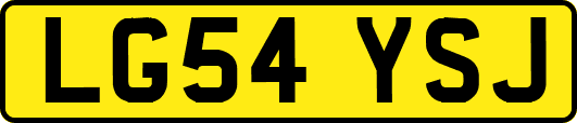 LG54YSJ