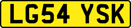 LG54YSK