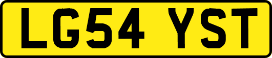 LG54YST