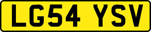 LG54YSV