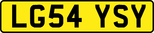 LG54YSY