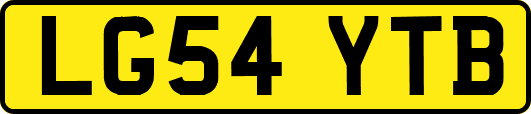 LG54YTB