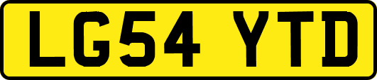 LG54YTD