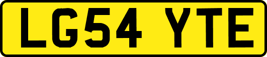 LG54YTE