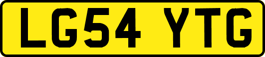LG54YTG