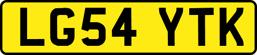 LG54YTK