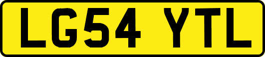 LG54YTL