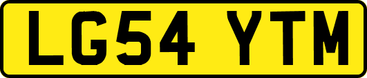 LG54YTM
