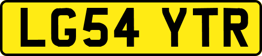 LG54YTR