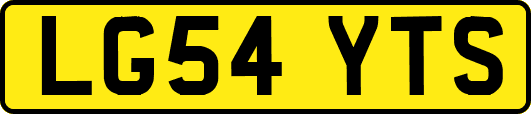 LG54YTS