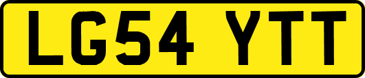 LG54YTT