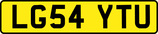 LG54YTU