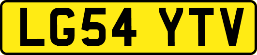 LG54YTV