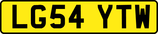 LG54YTW
