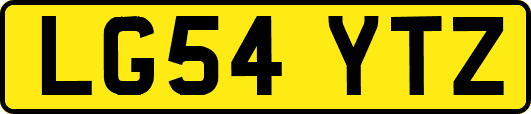 LG54YTZ