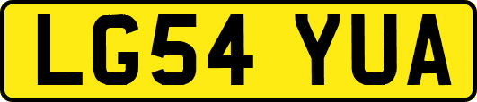 LG54YUA