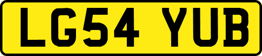 LG54YUB