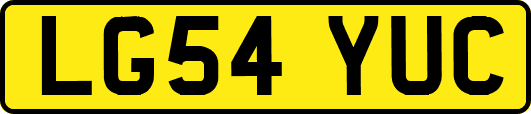 LG54YUC