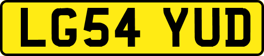 LG54YUD