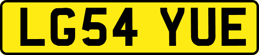 LG54YUE