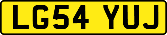 LG54YUJ